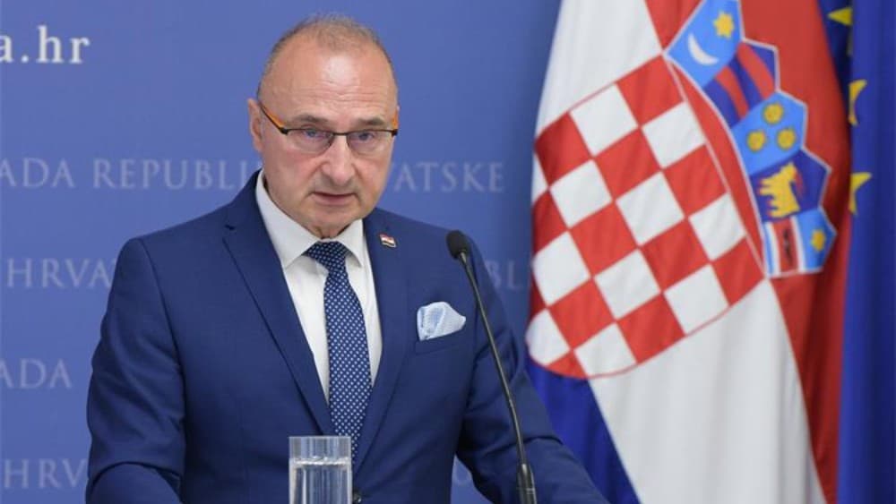 Pakistan set to host Croatian FM on landmark first-ever official bilateral visit