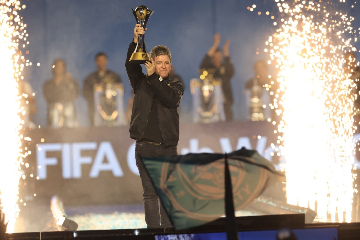 FIFA reveals 48 World Cup team base training sites