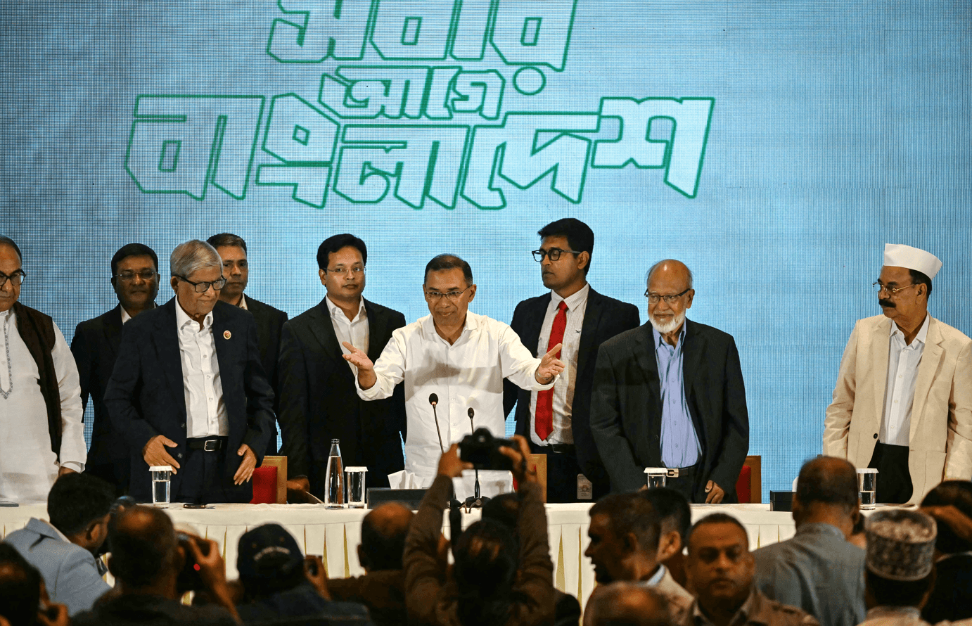 Bangladesh’s incoming government signals regional reset, pushes SAARC revival