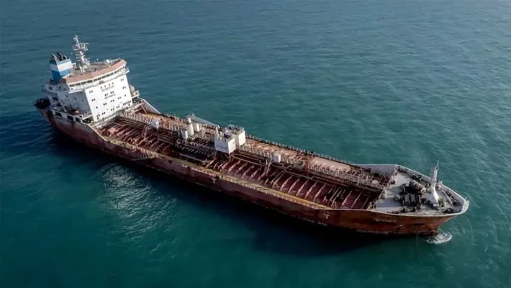 Global oil crisis deepens as Ukraine, Iran and Yemen disrupt supplies