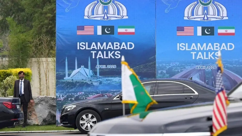 Efforts underway to return to Islamabad MoU: Iranian interior ministry