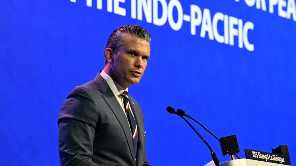 Middle East roundup, May 30: Hegseth credits Pakistan PM, field marshal for ‘true friendship’ with US