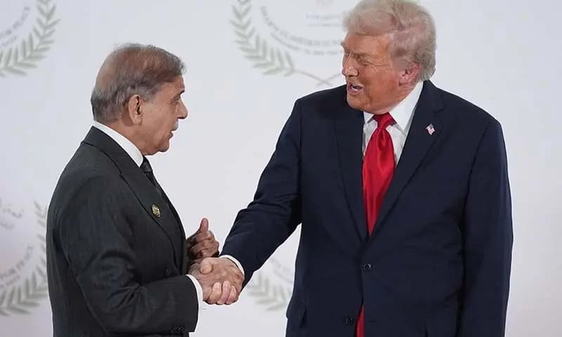 US-Iran talks: How Pakistan's mediation captured global media attention