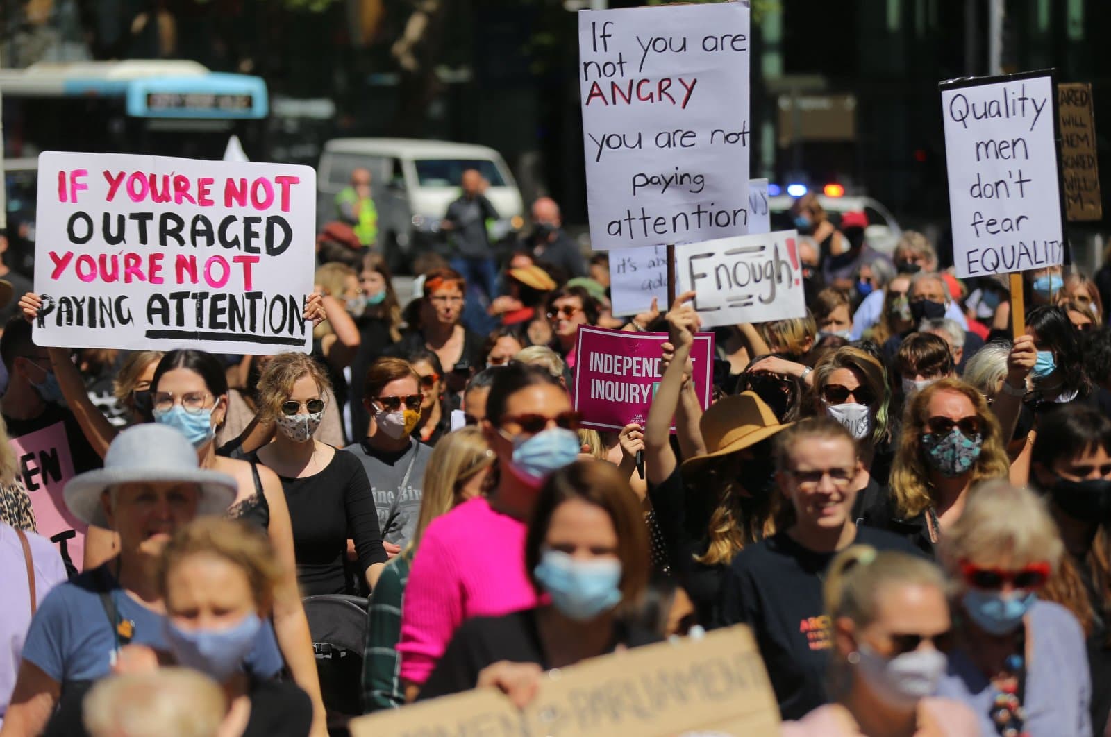 Nearly a third of women face partner or sexual violence: WHO