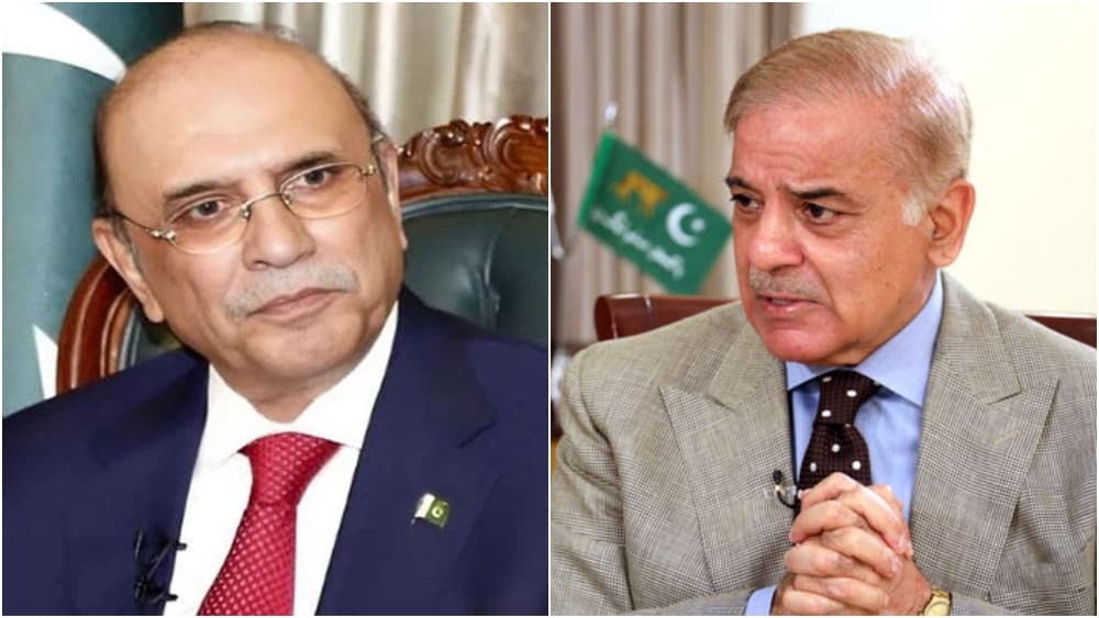 Pakistan reiterates 'unwavering support' for Kashmiris' right to self-determination
