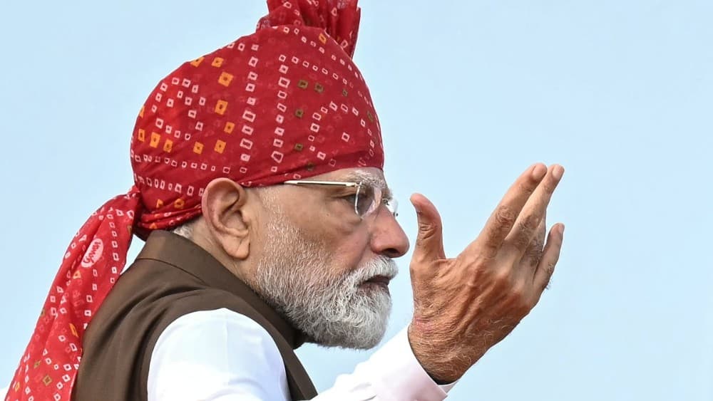 50 percent of Americans view India negatively: Pew survey