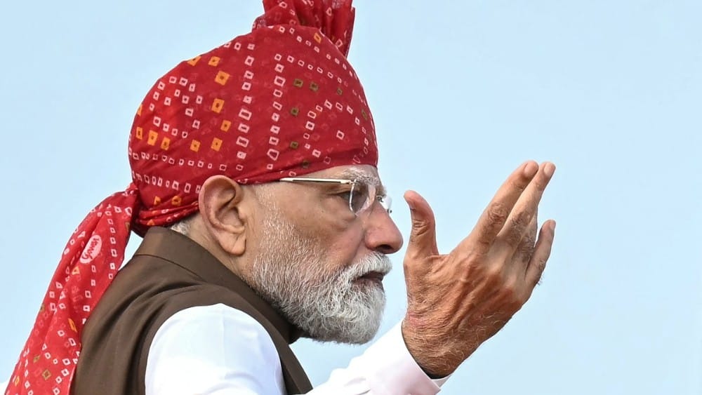 50% of Americans view India negatively: Pew survey