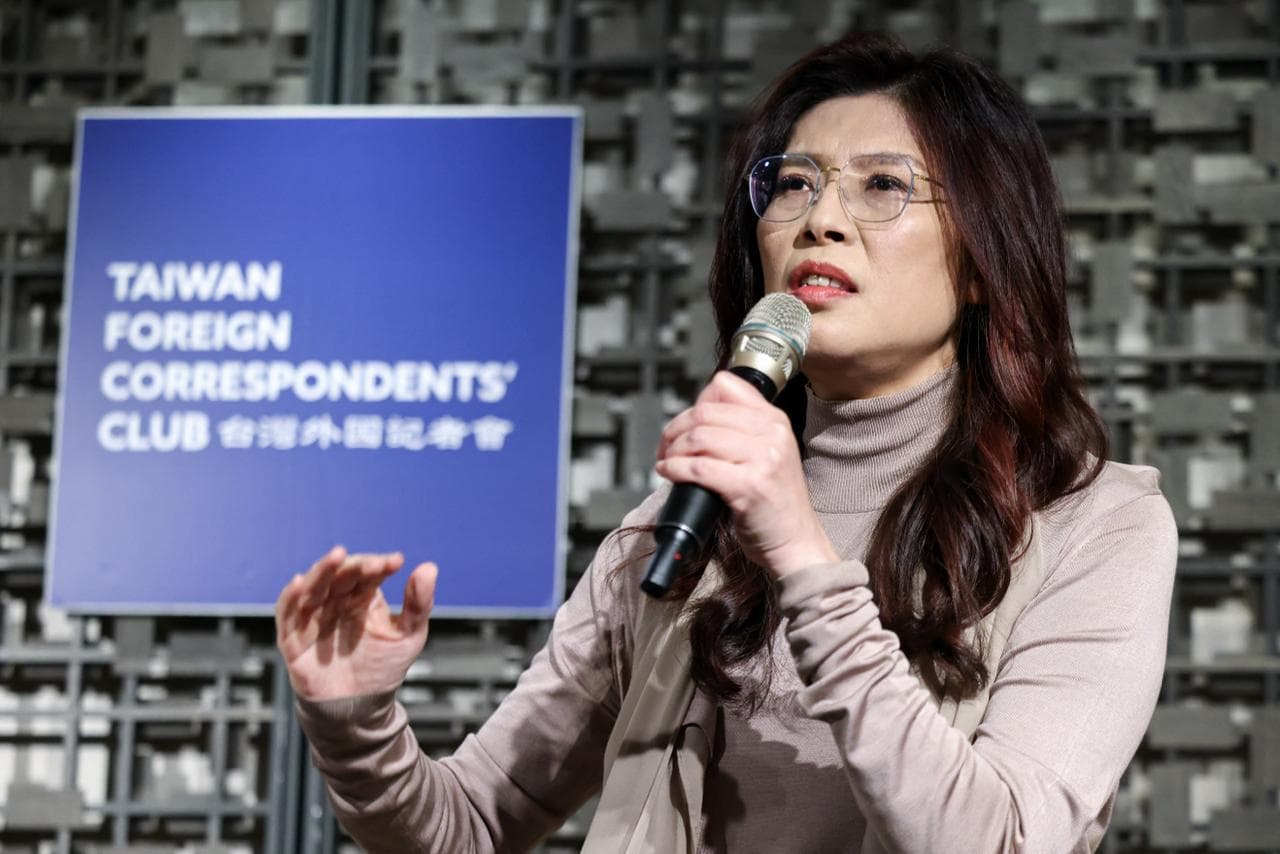 Taiwan-AFP