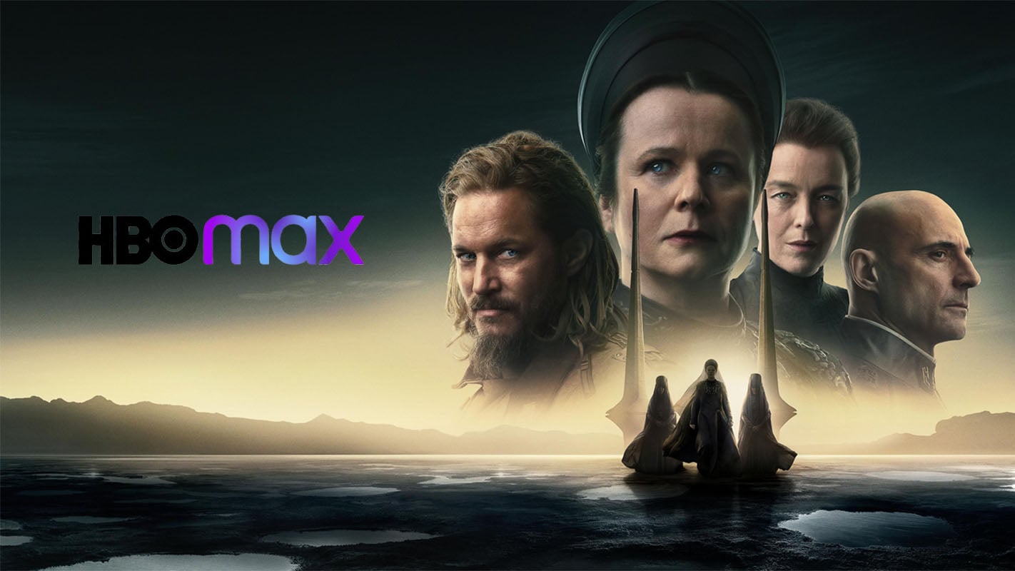 HBO Max is now available in Pakistan.