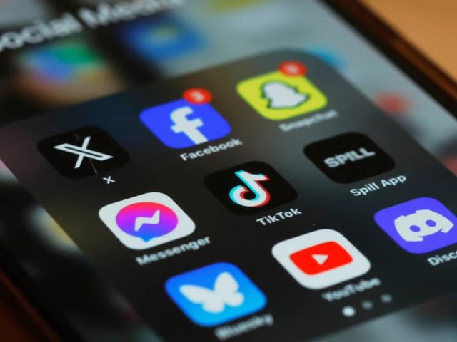 Social media giants pay $27 mn in US school lawsuit settlement