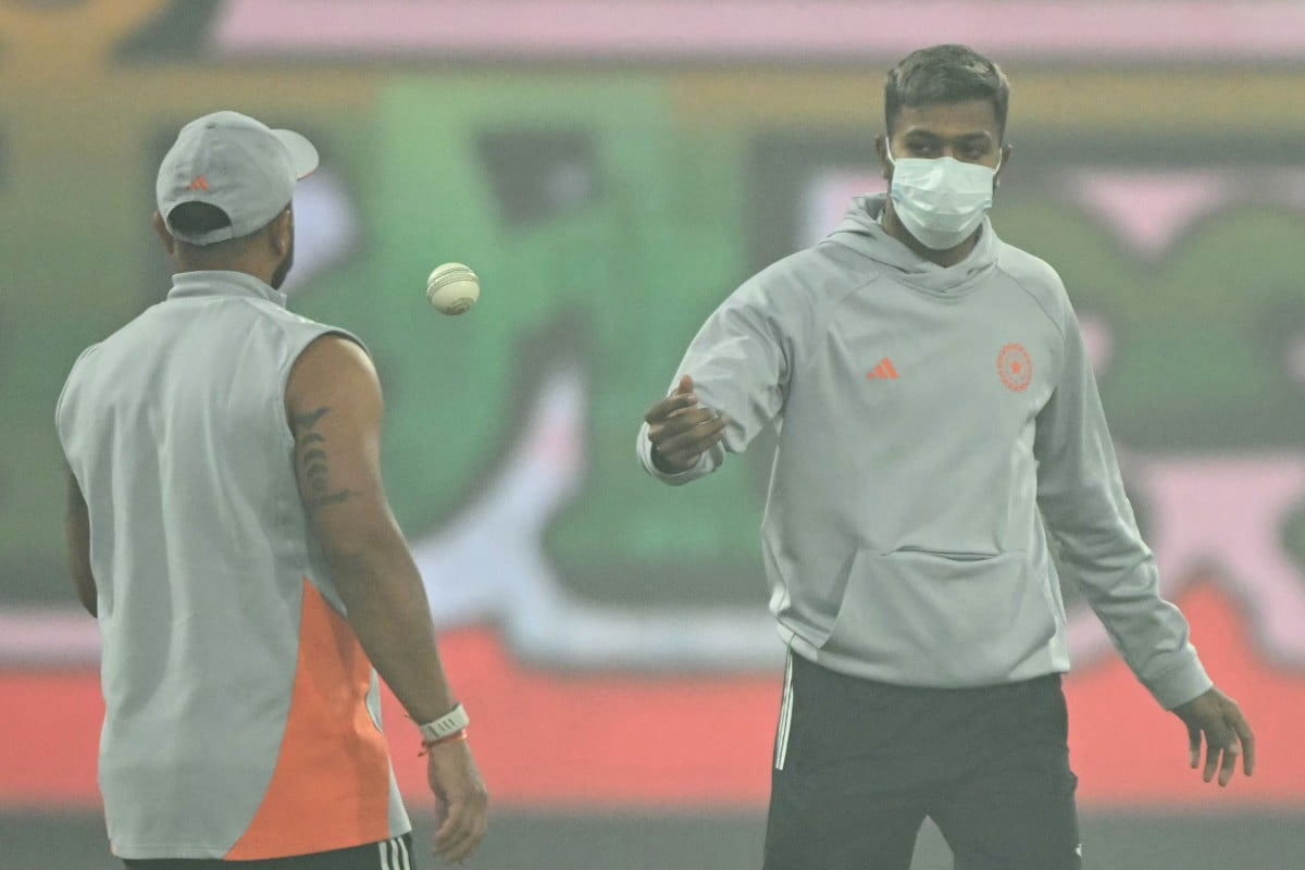 Pandya
