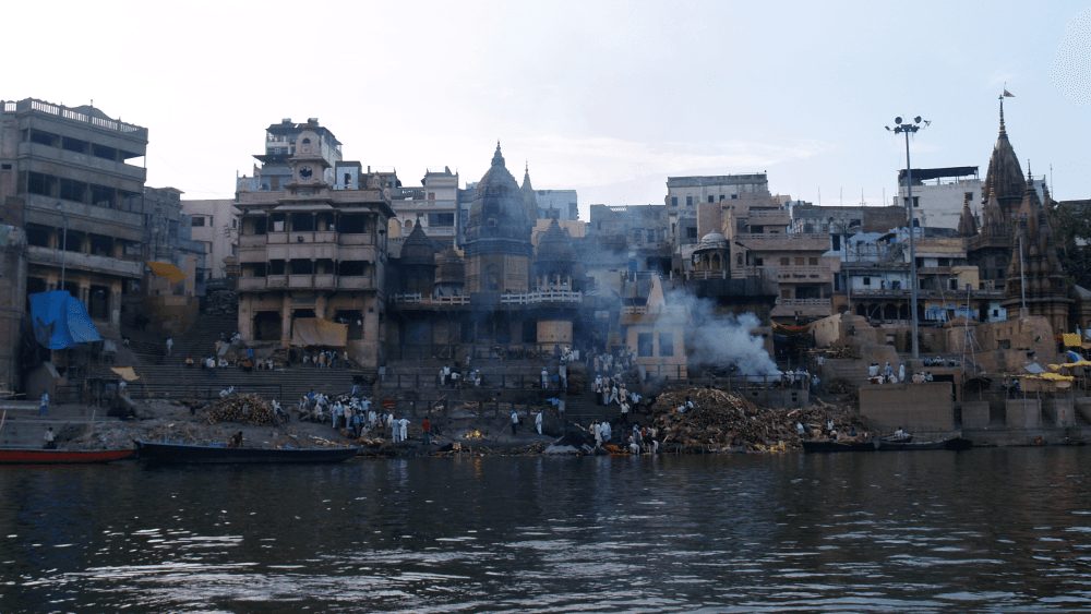 River Ganges