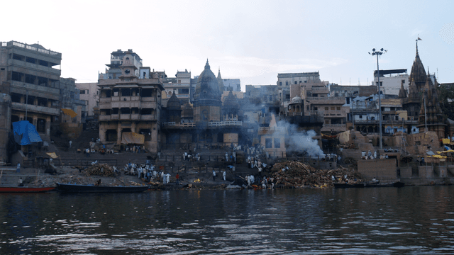 River Ganges