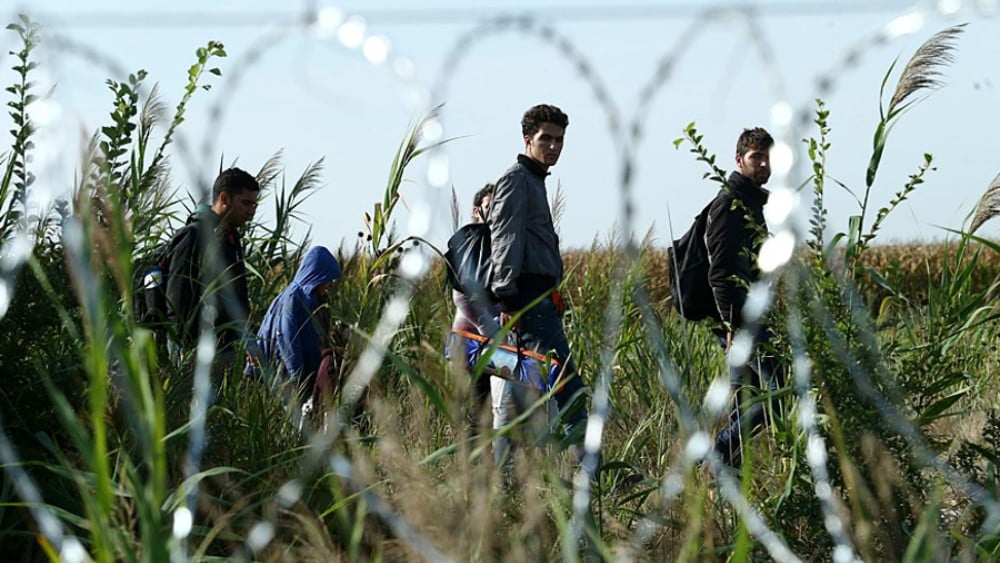 Migrants (Photo: Wikimedia Commons)