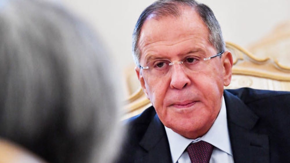 Russia warns ISIS-K seeks to expand from Afghanistan