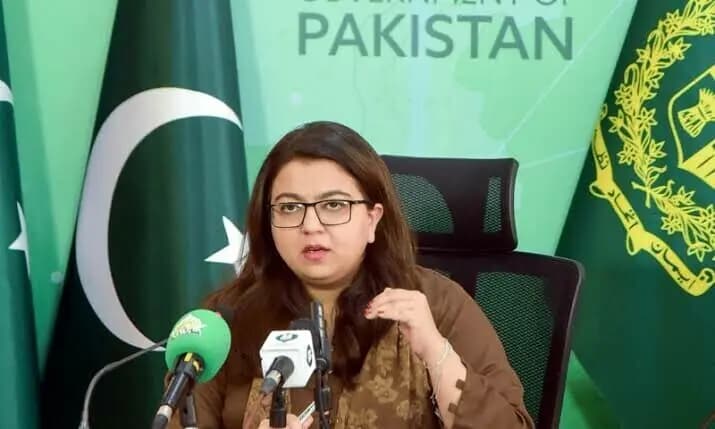 Pakistan targets US public-sector technology market to boost tech exports significantly