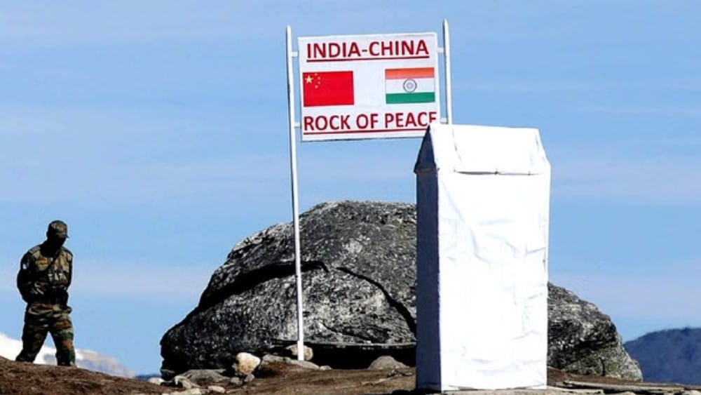 Chinese experts call India’s Arunachal naming move ‘self-deception’