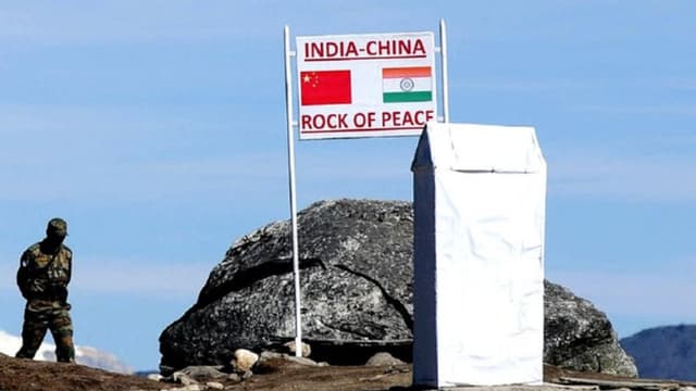 Chinese experts call India’s Arunachal naming move ‘self-deception’