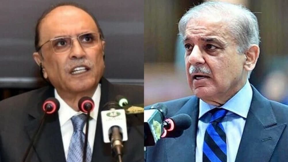 President, PM