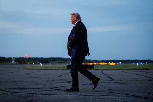 US judge blocks Trump's $100,000 fee for skilled visa applications