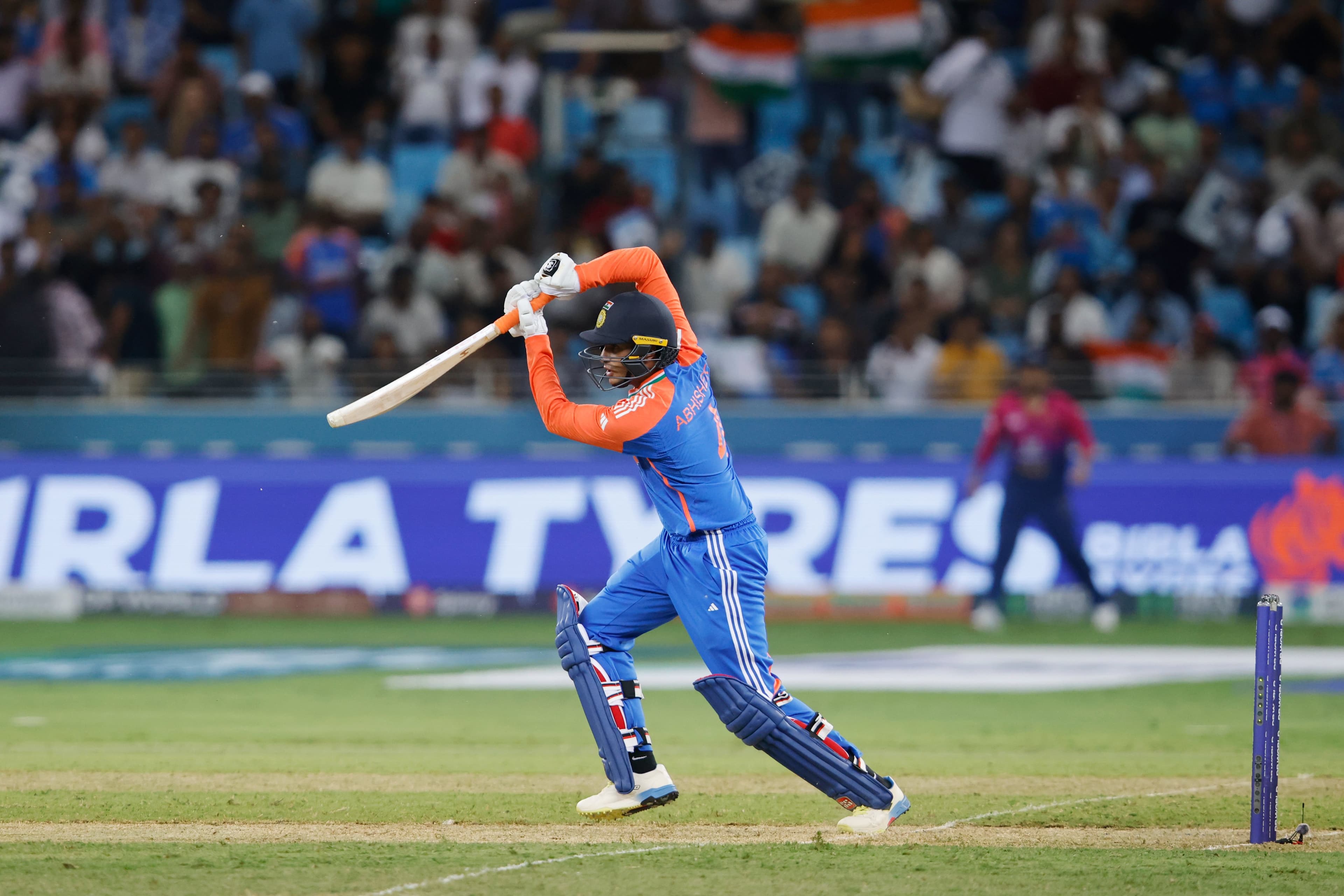 India players must move past emotions against Pakistan, says Ten Doeschate