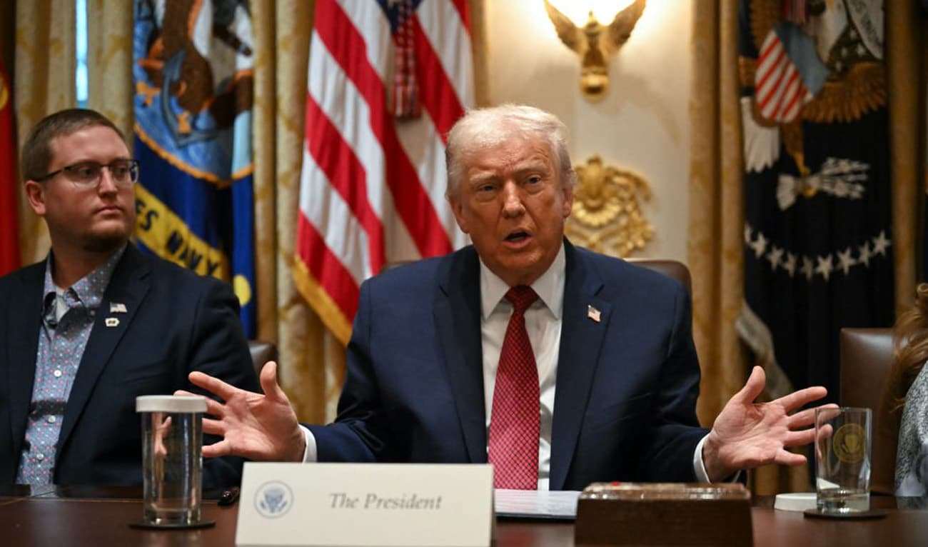 Trump-President