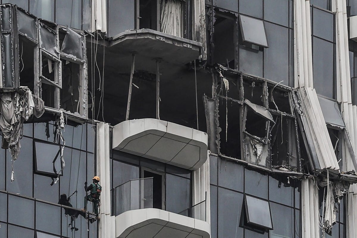 All you need to know about Day 15 of US-Israeli war on Iran