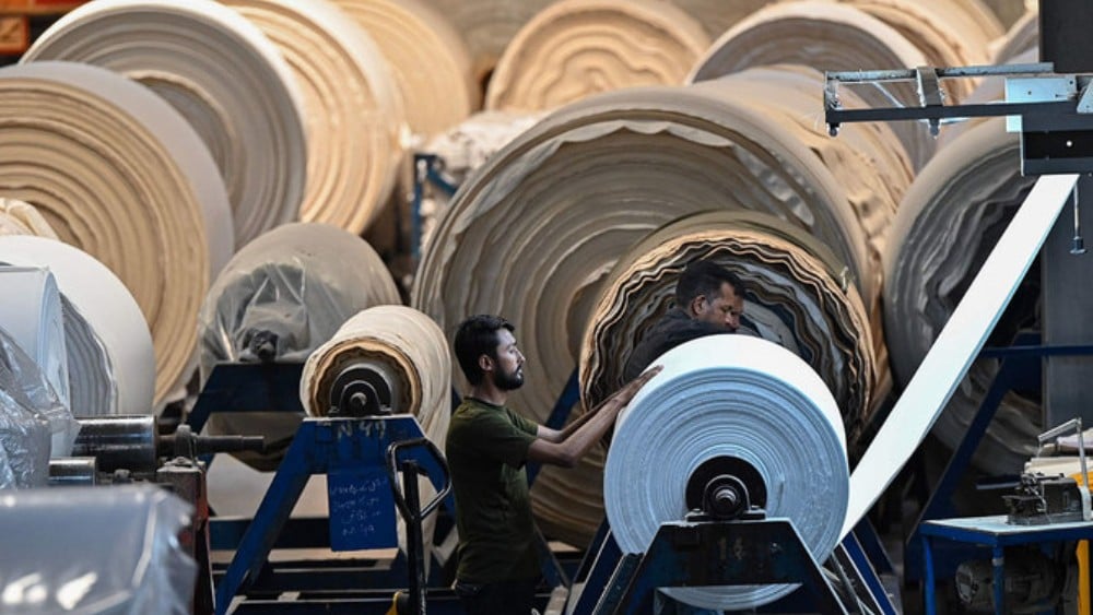 Private sector credit records 4-year high as business borrowing surges 14.8% in FY26