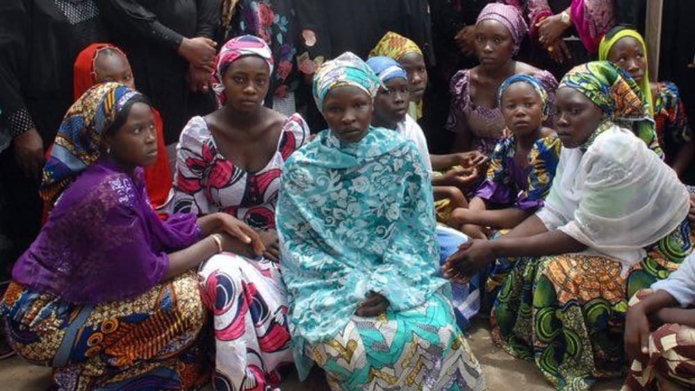 Gunmen kidnap at least 52 people in northwest Nigeria: Residents
