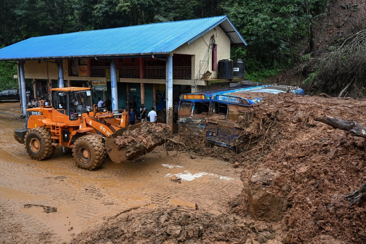 IMF approves $206M aid to Sri Lanka after Cyclone Ditwah