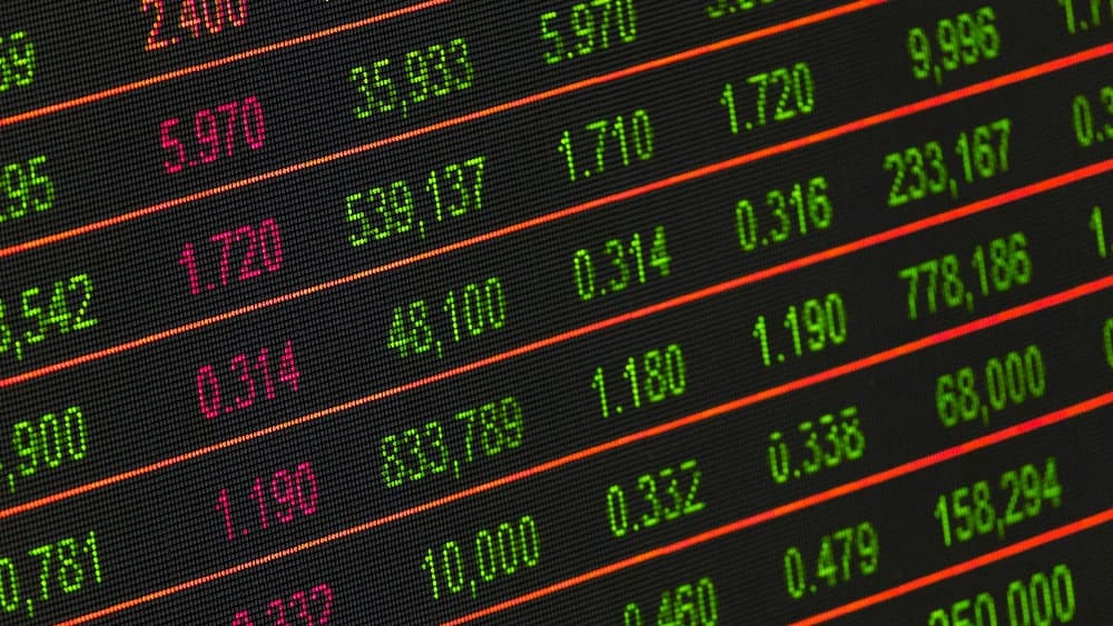 Stock exchange