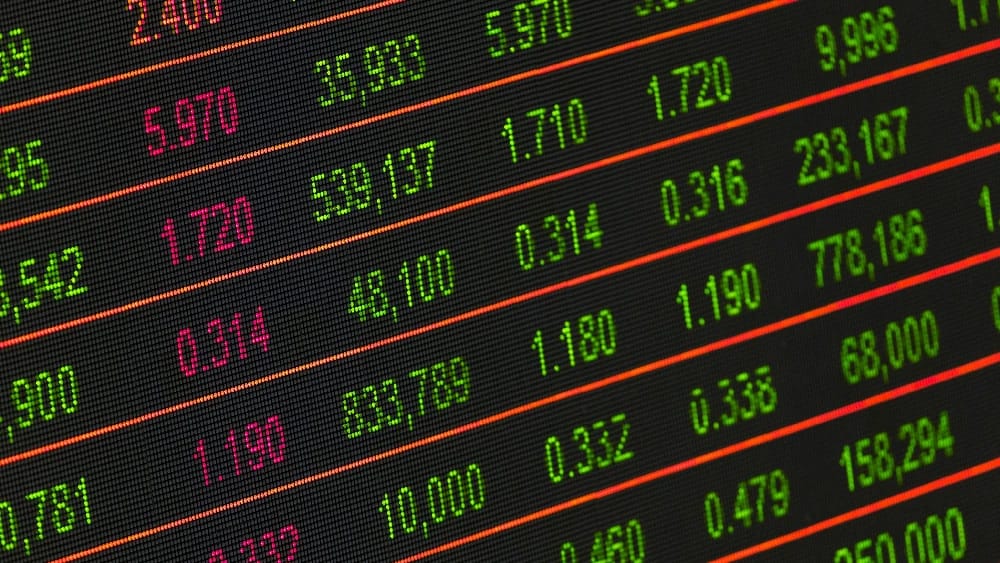 Stock exchange