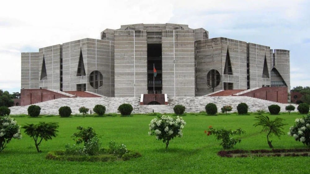 Bangladesh's newly-elected representatives to take oath today