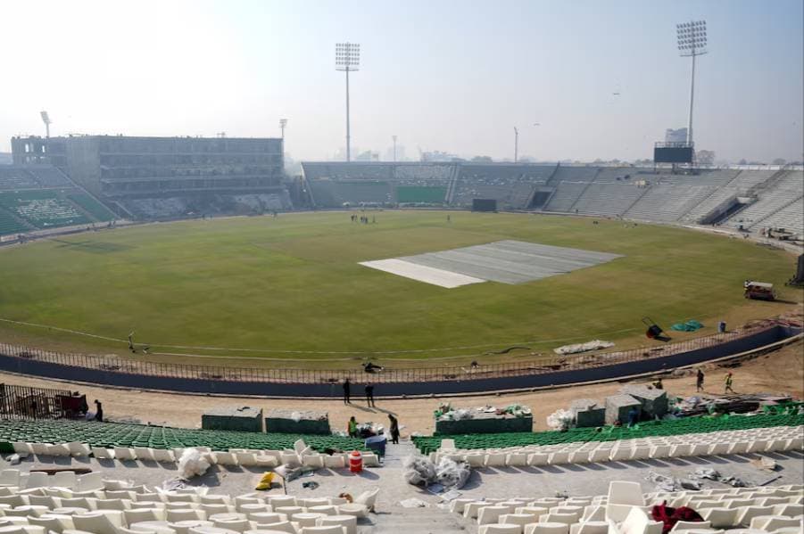 Pakistan begin WTC campaign against South Africa in October