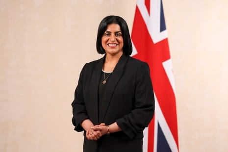shabana mehmood