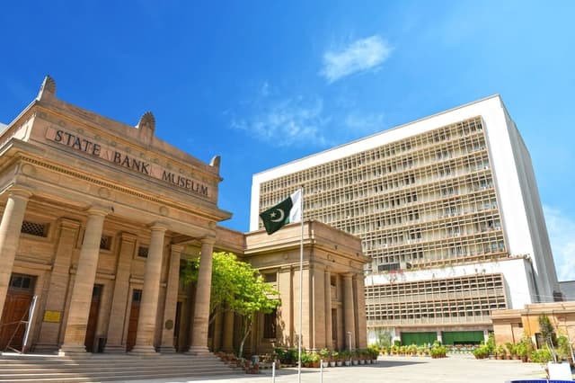 Pakistan's central bank launches 3-year research roadmap for smarter economic policymaking