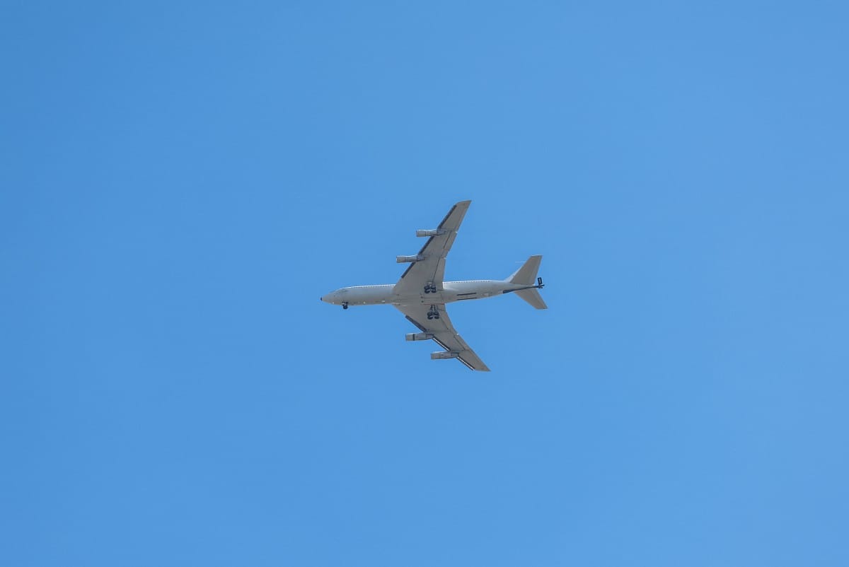 Pakistan, global airlines halt Middle East flights after US, Israel strike Iran