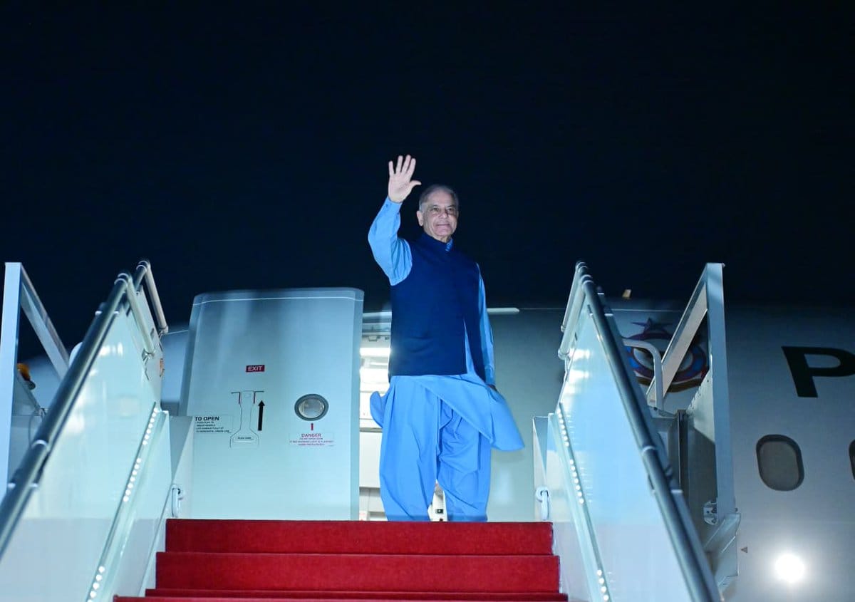 Middle East Roundup, June 20: Iran-US technical talks under Islamabad MoU begin Sunday