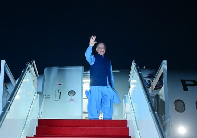 Middle East Roundup, June 20: Iran-US technical talks under Islamabad MoU begin Sunday