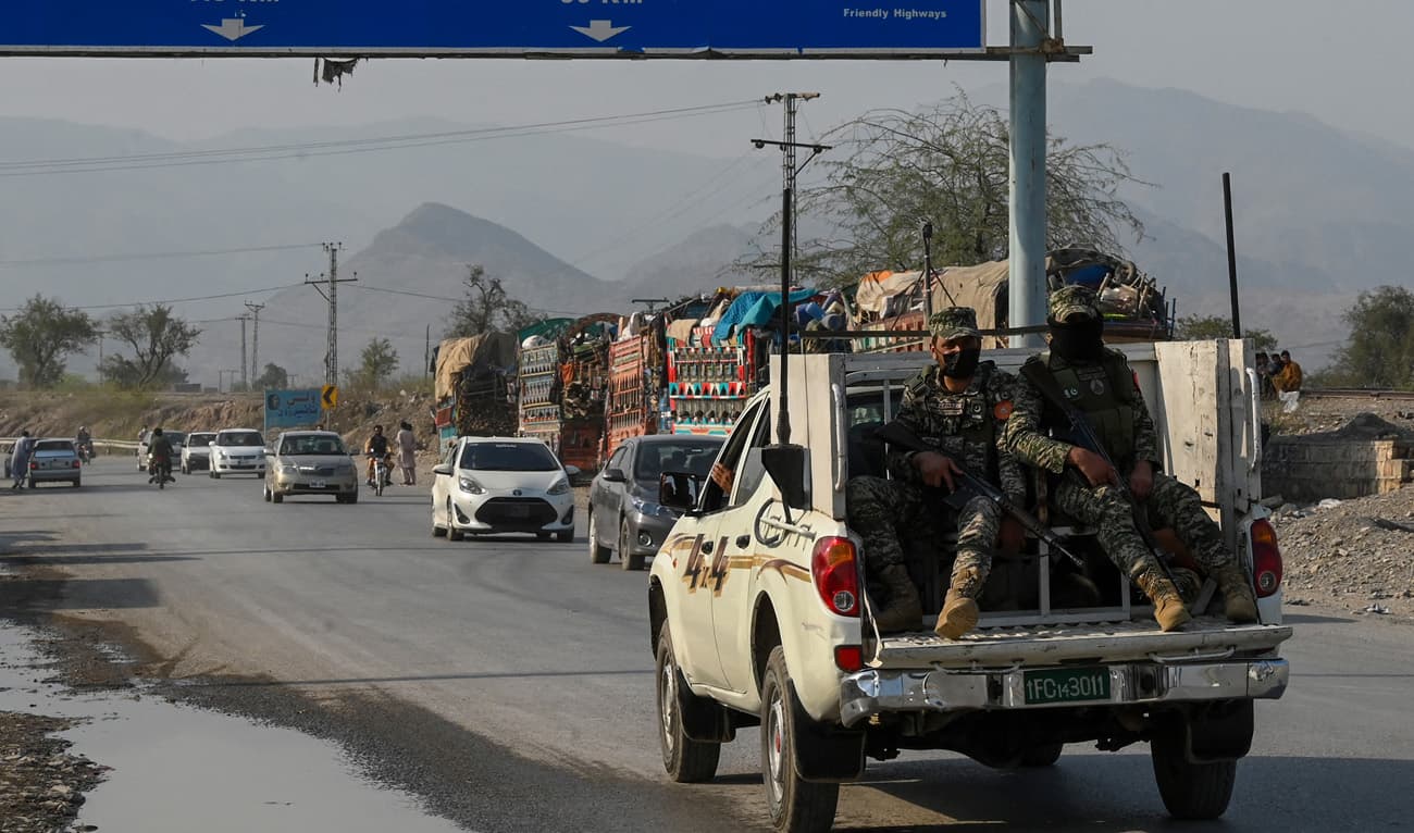Torkham-Border-File