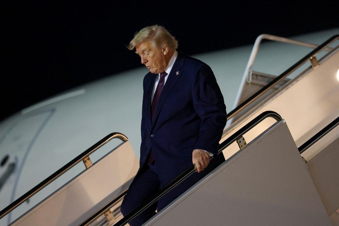 US signs health aid deal with Nigeria focusing on Christians