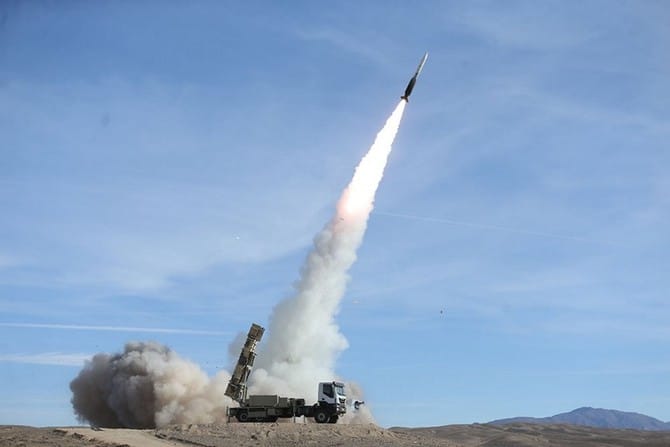 Hezbollah official says will not intervene in event of 'limited' US strikes on Iran