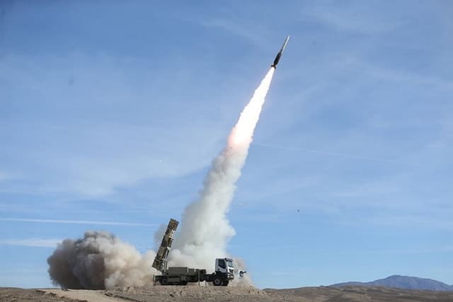 Hezbollah official says will not intervene in event of 'limited' US strikes on Iran