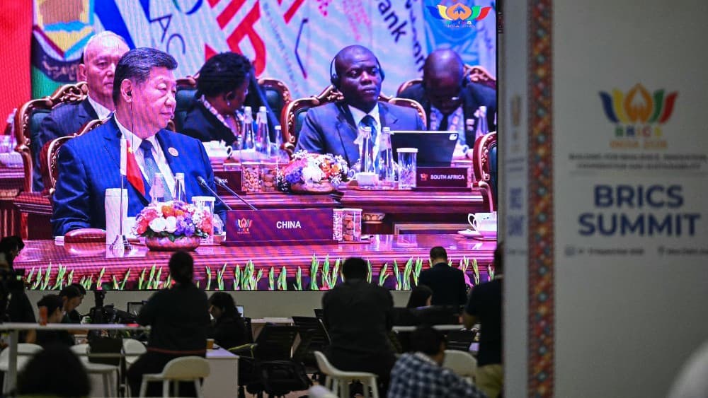 BRICS
