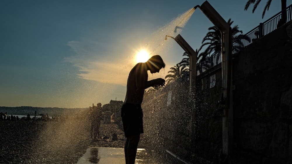 France records around 1,000 excess deaths in heatwave: Health agency