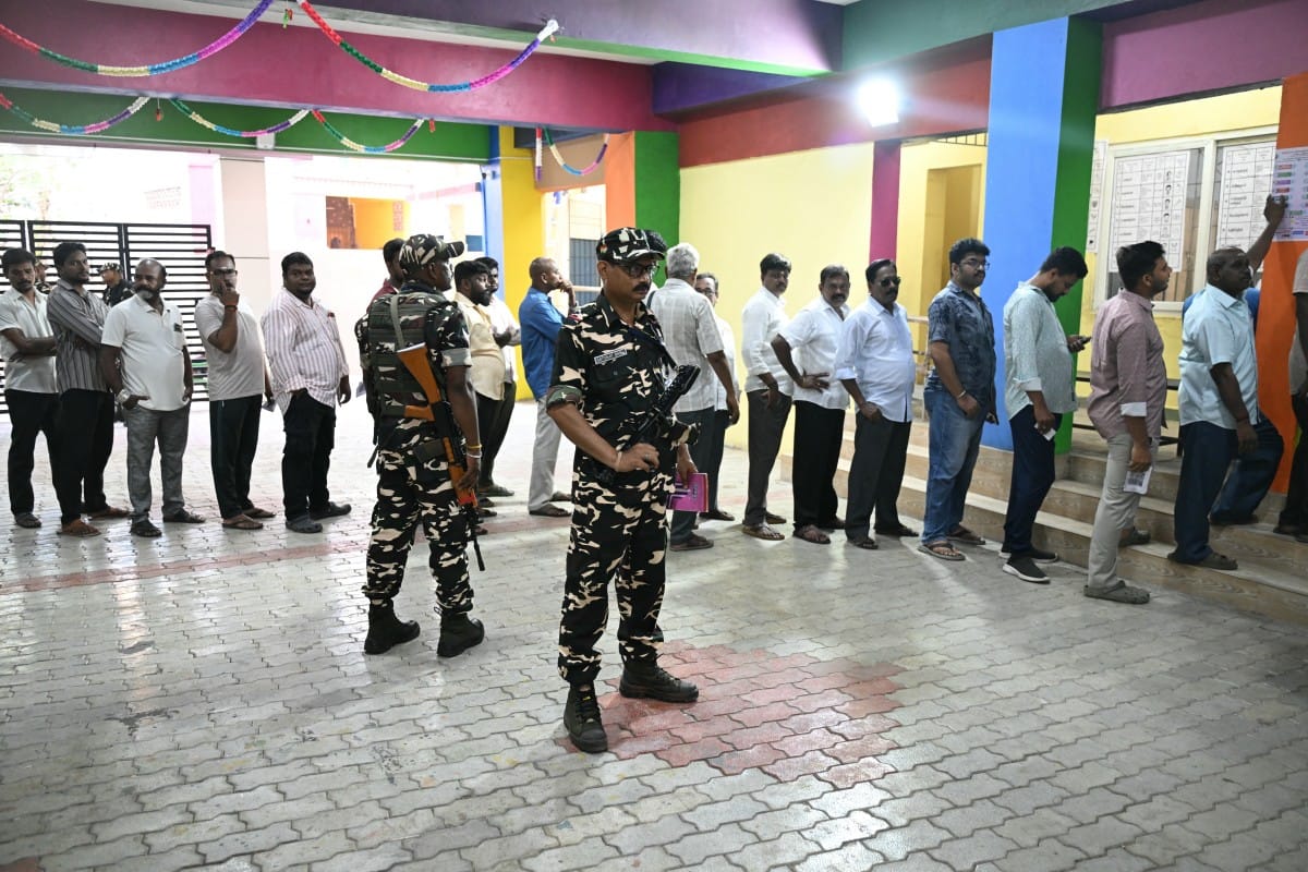 Elections in India begin amid voter purge controversy