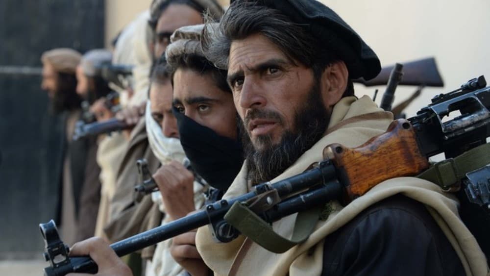 Report exposes Indian RAW-Taliban nexus funding BLA and TTP attacks in Pakistan