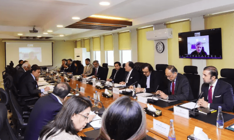 Pakistan allocates $180 million to bolster national security