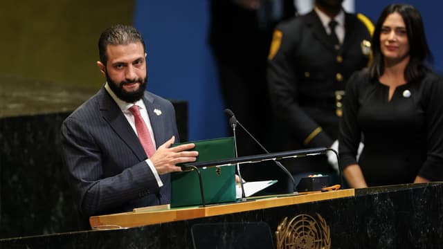 Syrian leader to discuss sanctions, reconstruction in US visit: FM