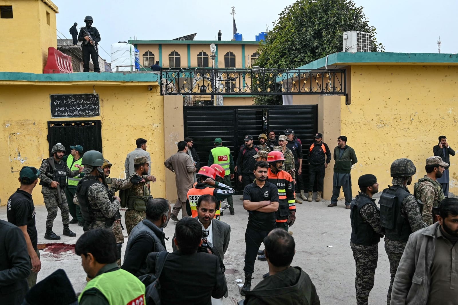 Islamabad-Blast-Tarlai